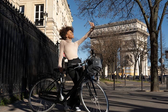 Ultimate Family Adventure Package in Paris, France